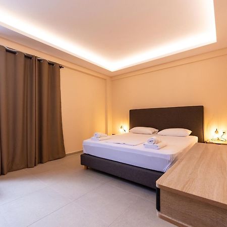 Mini Suites Near Athen'S Airport Free Shuttle From And To Athen'S Airport Spáta Exterior foto
