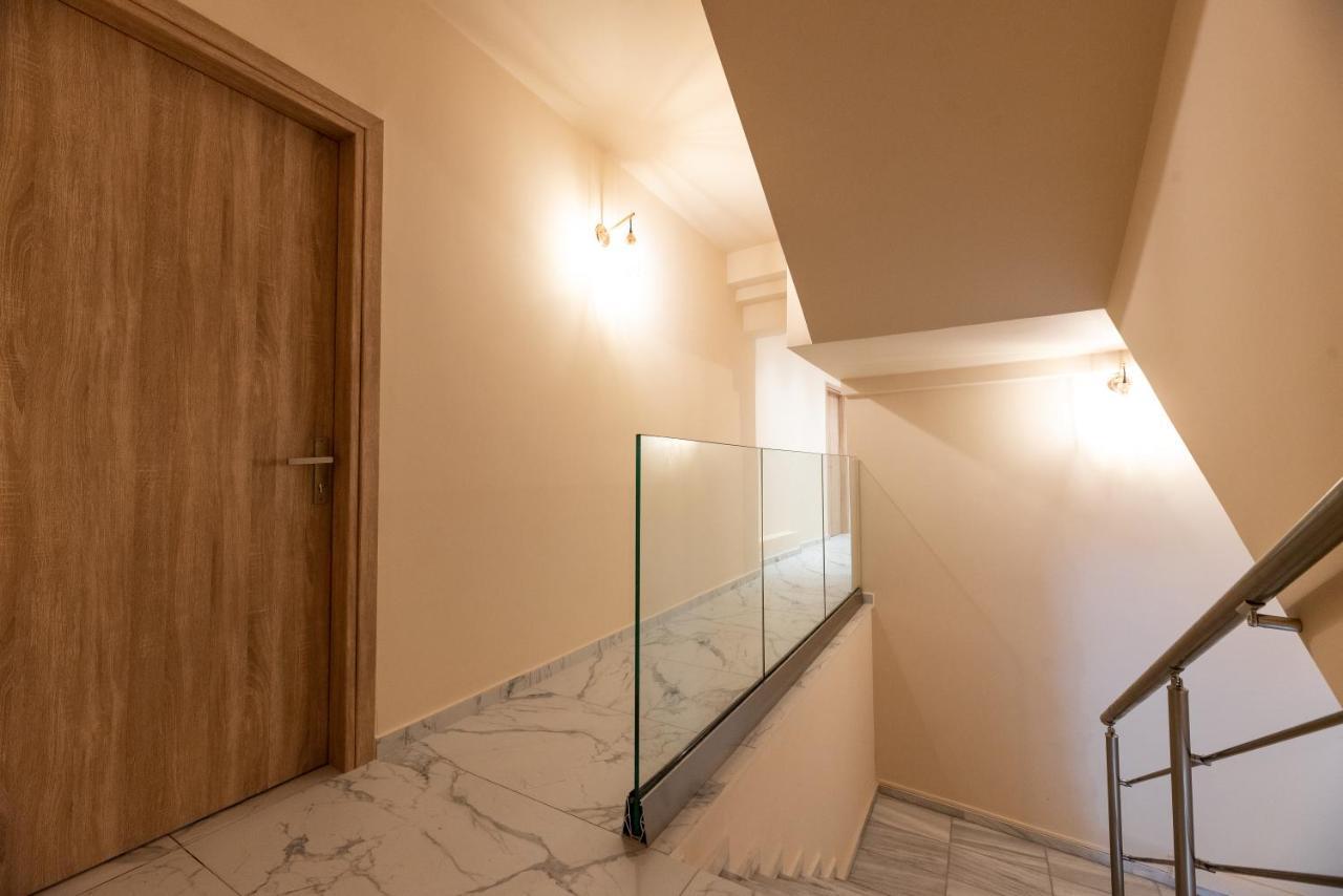 Mini Suites Near Athen'S Airport Free Shuttle From And To Athen'S Airport Spáta Exterior foto